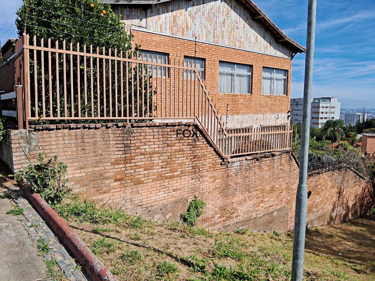 Casa, Santa Lúcia, 5 Quartos, 4 Vagas, 2 Suítes