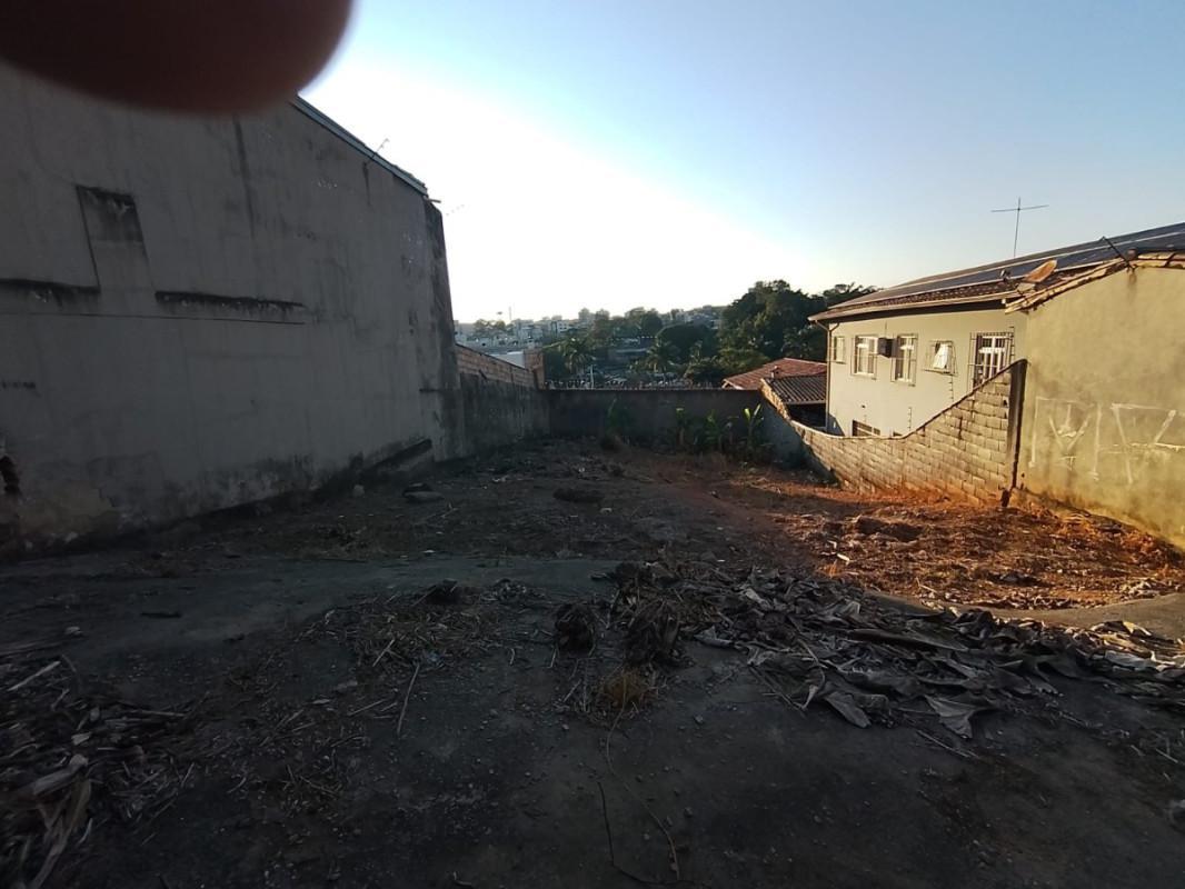 Lote, Santa Amélia, 0 Quarto, 0 Vaga