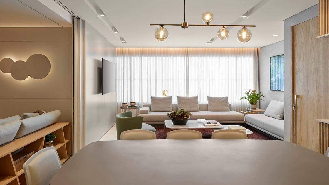 Apartamento, Sion, 4 Quartos, 3 Vagas, 2 Suítes