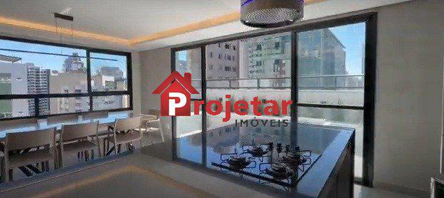 Apartamento, Funcionários, 3 Quartos, 3 Vagas, 3 Suítes