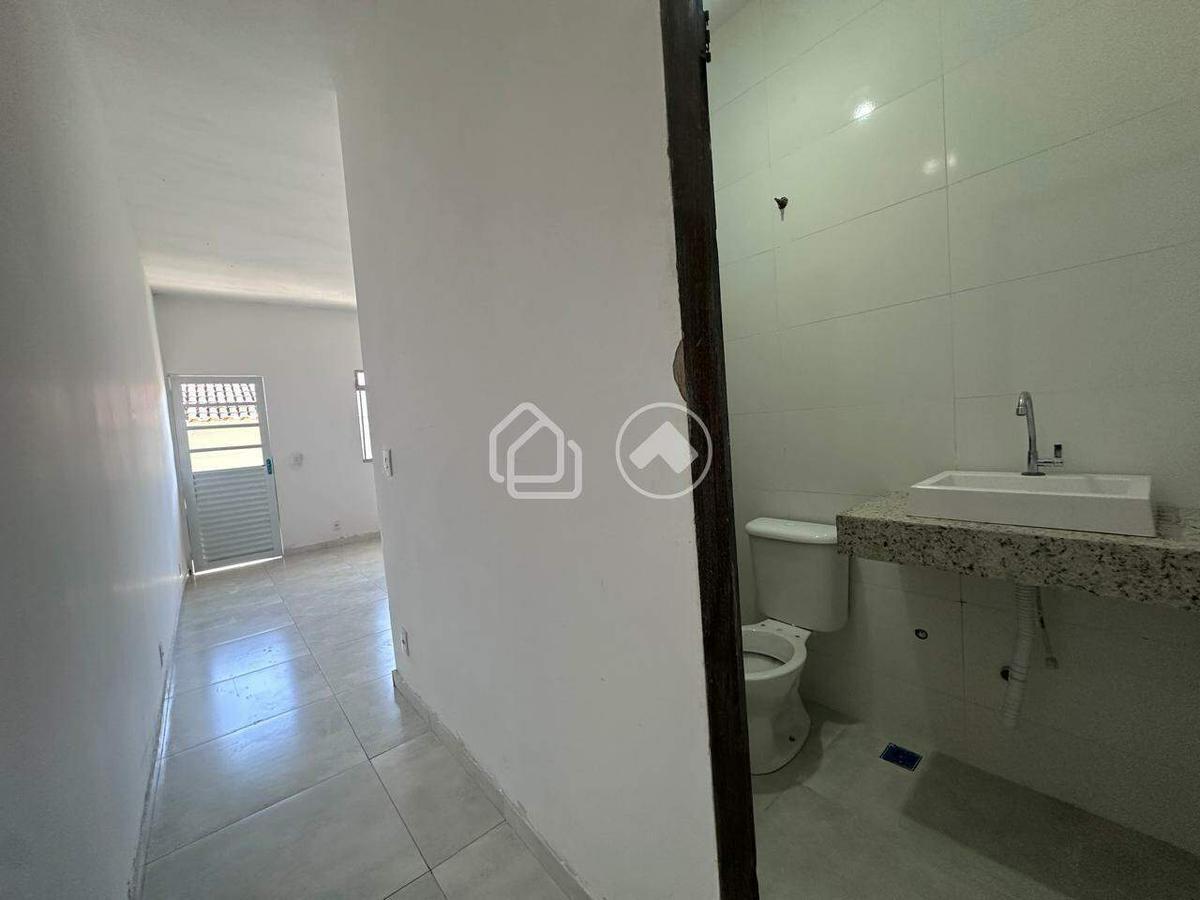 Apartamento, Havaí, 1 Quarto, 1 Vaga
