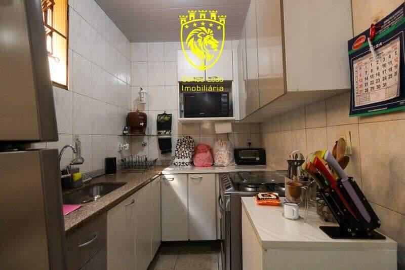 Casa, Carlos Prates, 4 Quartos, 2 Vagas, 1 Suíte