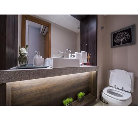 Apartamento, Santa Efigênia, 3 Quartos, 2 Vagas, 1 Suíte