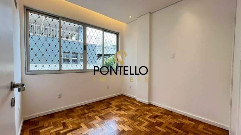Apartamento, Lourdes, 3 Quartos, 1 Vaga, 2 Suítes
