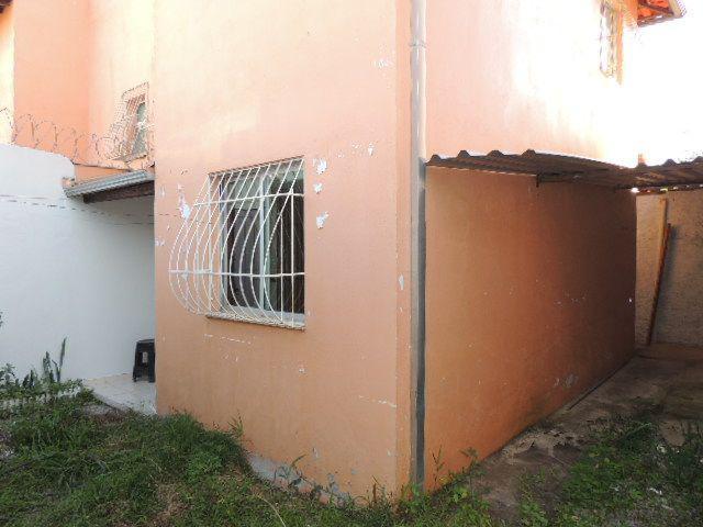 Casa, Paciência, 2 Quartos, 2 Vagas