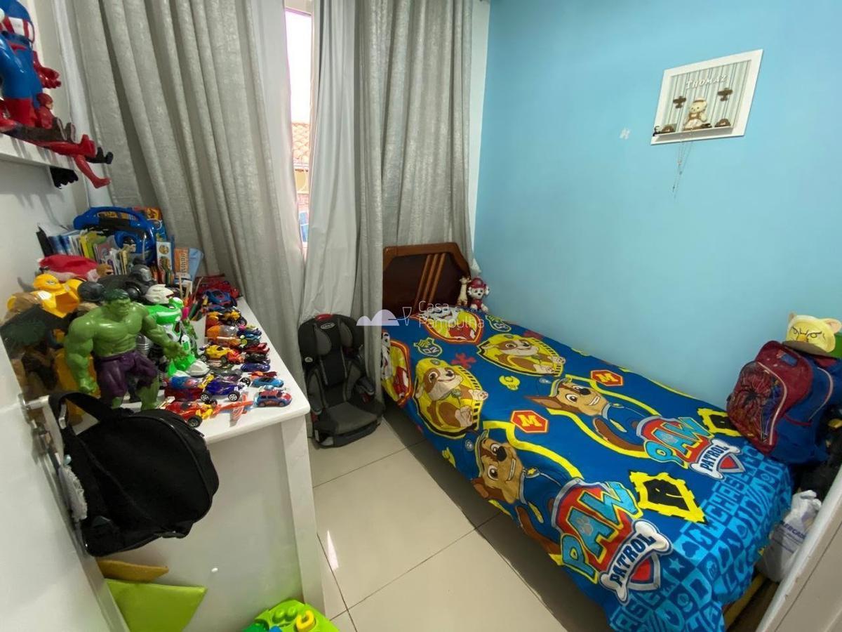 Casa, Santa Amélia, 4 Quartos, 3 Vagas