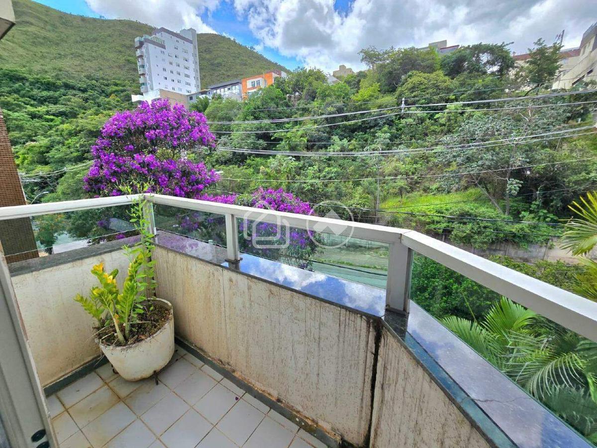 Apartamento, Buritis, 3 Quartos, 2 Vagas, 1 Suíte