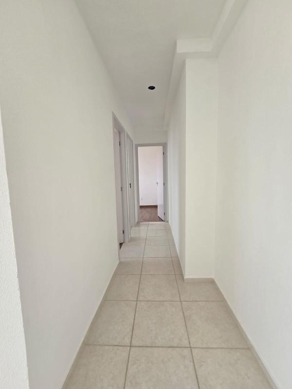Apartamento, Santa Terezinha, 2 Quartos, 1 Vaga