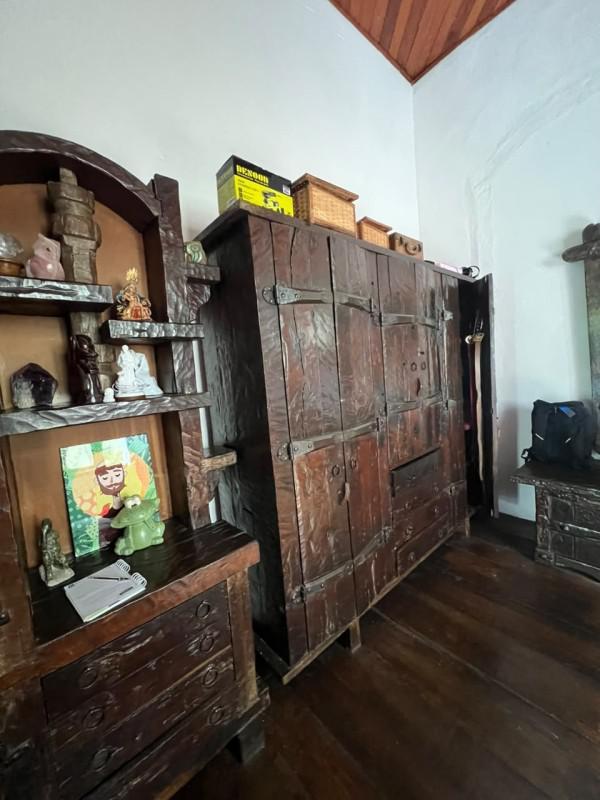 Casa, Centro, 4 Quartos, 10 Vagas