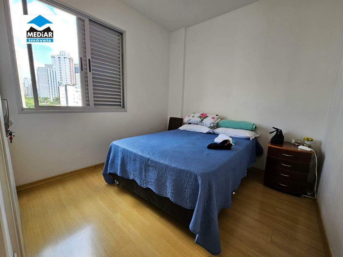 Apartamento, Boa Viagem, 3 Quartos, 2 Vagas, 1 Suíte
