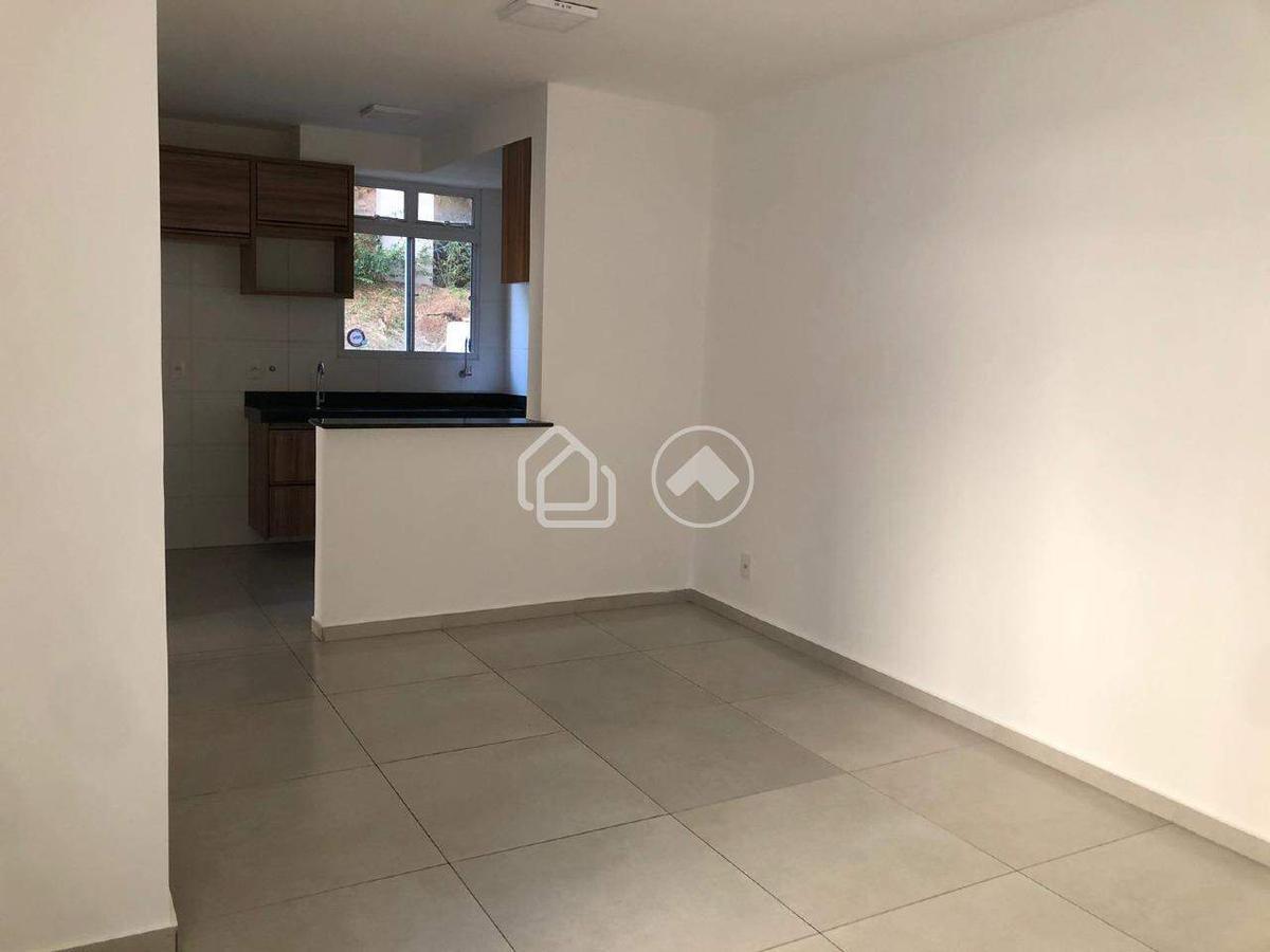 Apartamento, Buritis, 2 Quartos, 2 Vagas, 1 Suíte