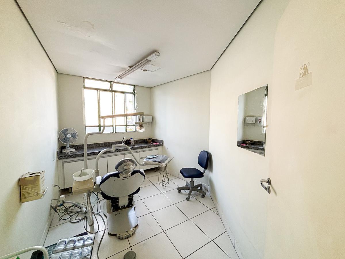 Andar, Eldorado, 0 Quarto, 0 Vaga