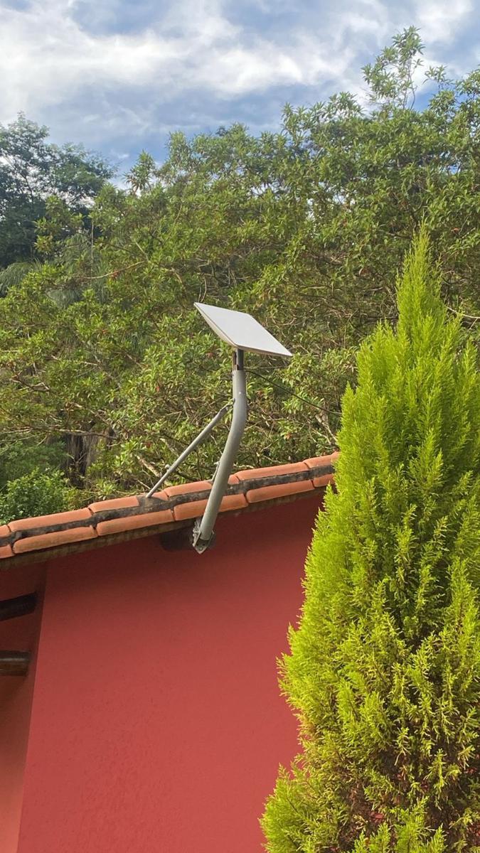 Fazenda, Ravena, 4 Quartos, 10 Vagas, 1 Suíte