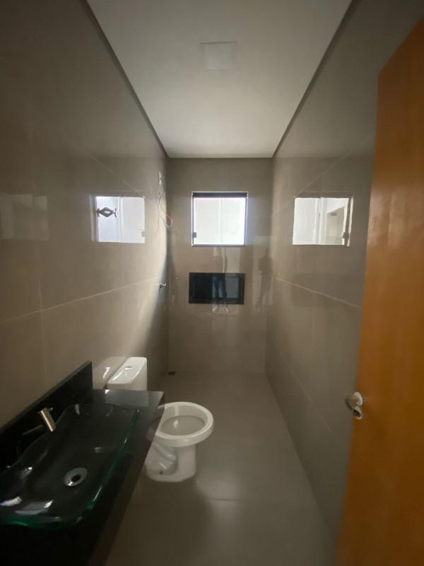 Casa, Vila Verde, 3 Quartos, 2 Vagas, 1 Suíte