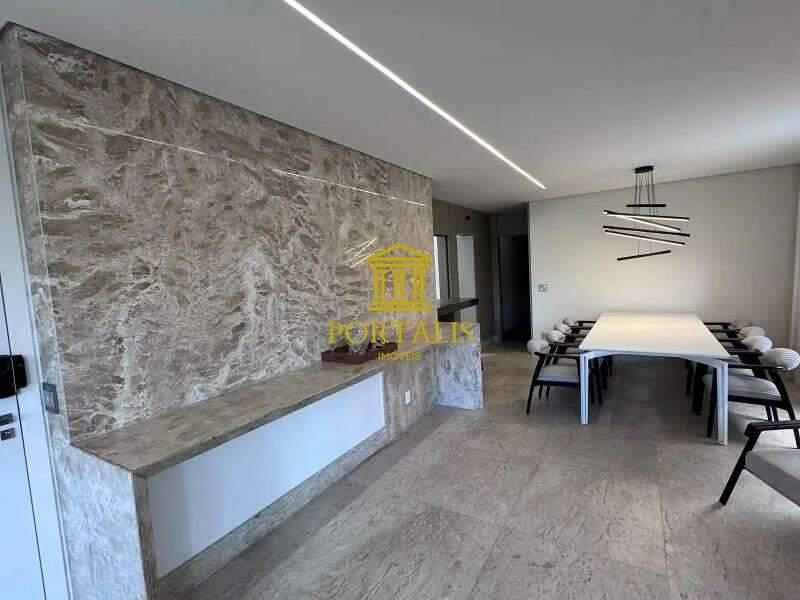 Apartamento, Lourdes, 4 Quartos, 4 Vagas, 4 Suítes