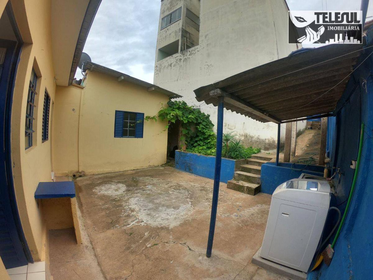 Casa, Bom Pastor, 2 Quartos, 0 Vaga