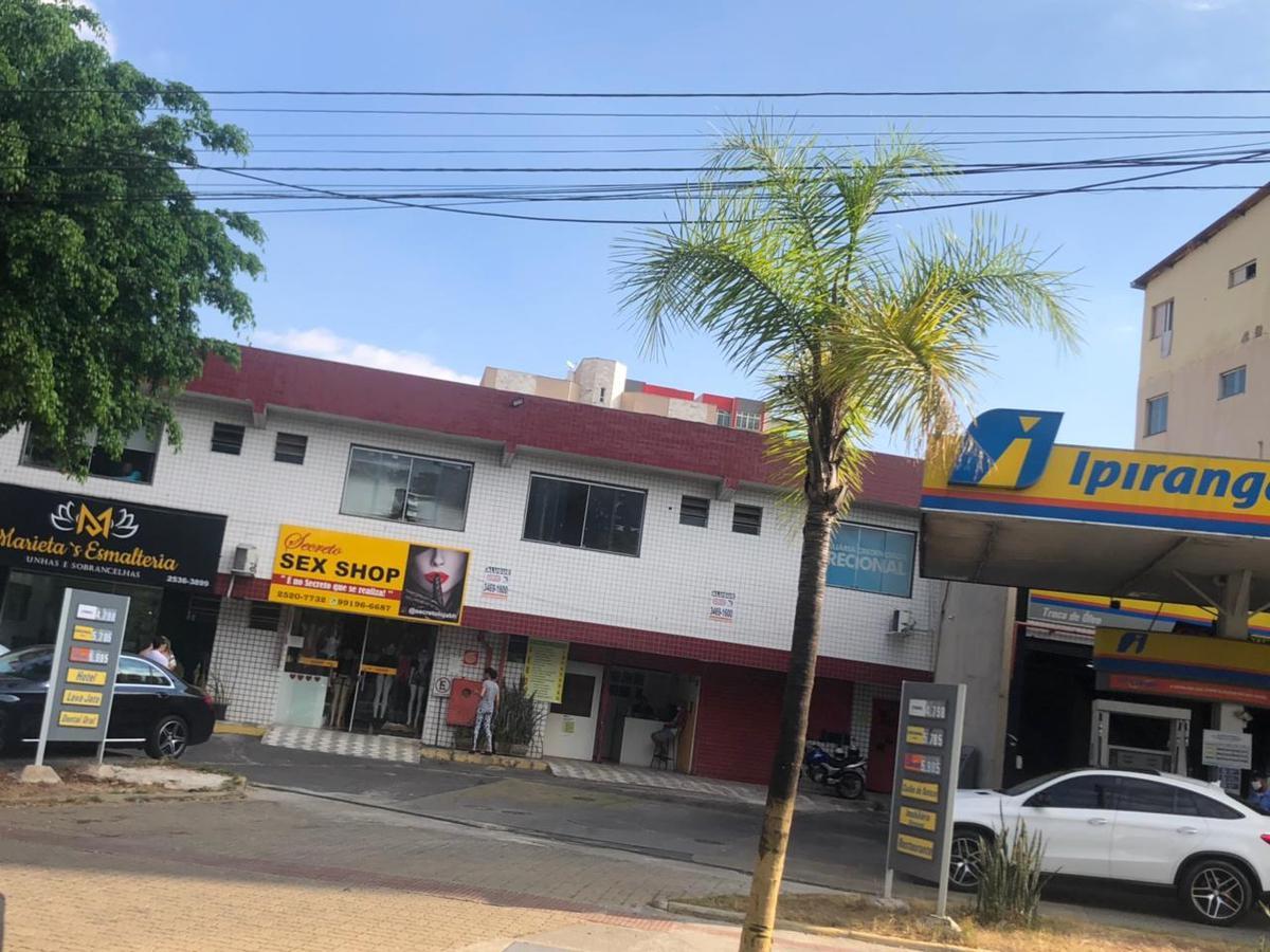 Andar, João Pinheiro, 0 Quarto, 0 Vaga