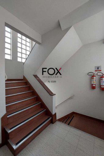 Apartamento, Centro, 1 Quarto, 0 Vaga, 1 Suíte