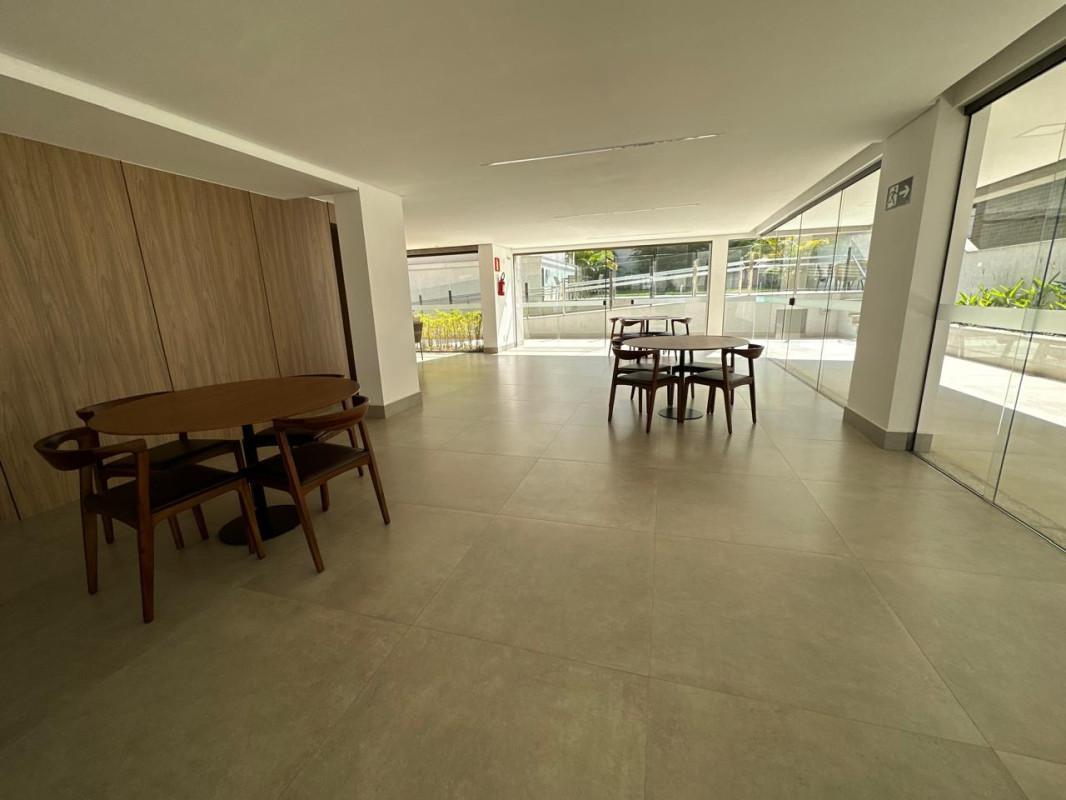Apartamento, Gutierrez, 4 Quartos, 4 Vagas, 2 Suítes