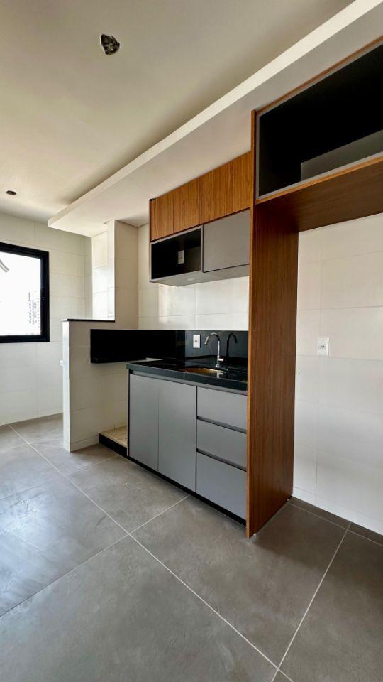 Apartamento, Santa Efigênia, 1 Quarto, 1 Vaga