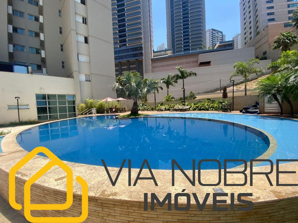 Apartamento, Vila da Serra, 3 Quartos, 2 Vagas, 1 Suíte
