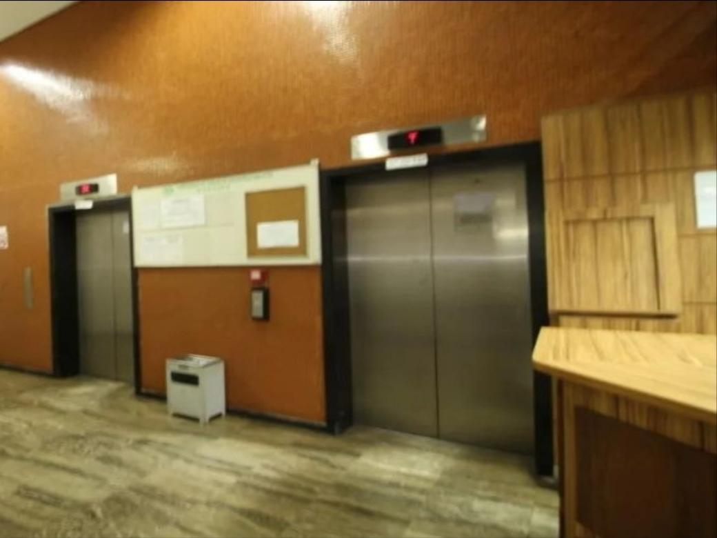 Sala, Centro, 0 Quarto, 0 Vaga