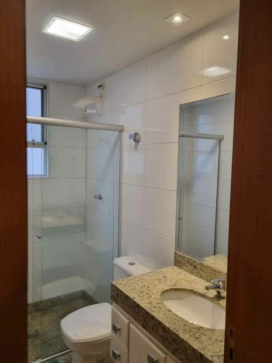 Apartamento, Colégio Batista, 3 Quartos, 2 Vagas, 1 Suíte