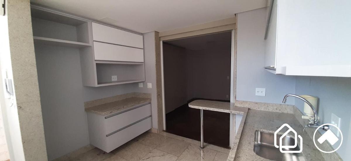 Apartamento, Santo Antônio, 3 Quartos, 2 Vagas, 1 Suíte