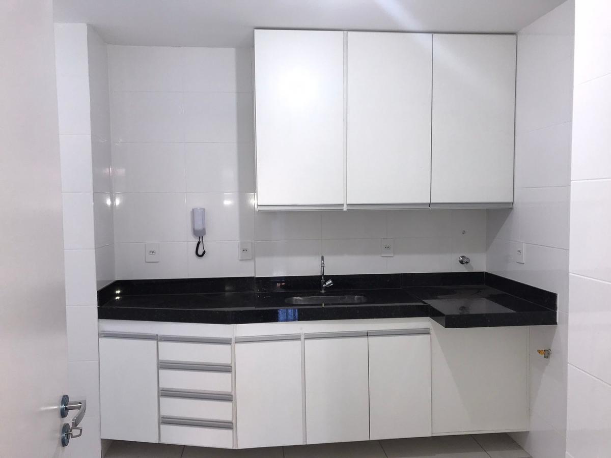 Apartamento, Santa Cruz, 2 Quartos, 2 Vagas, 1 Suíte