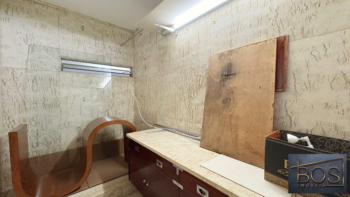 Apartamento, Savassi, 4 Quartos, 2 Vagas, 1 Suíte