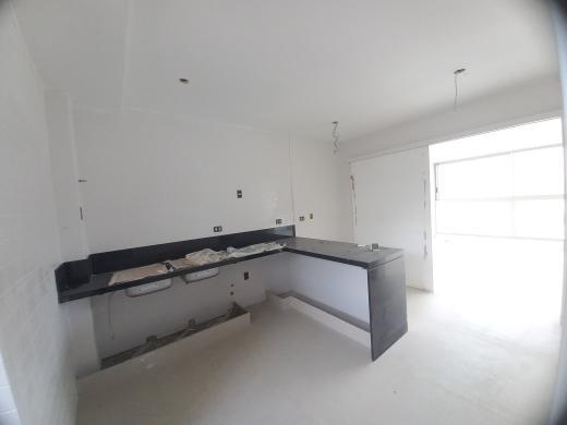 Apartamento, Cruzeiro, 4 Quartos, 3 Vagas, 2 Suítes