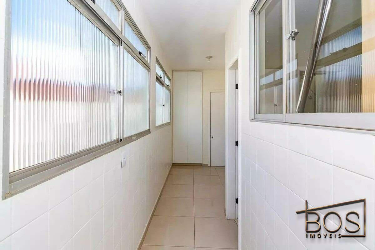 Apartamento, Luxemburgo, 4 Quartos, 3 Vagas, 1 Suíte