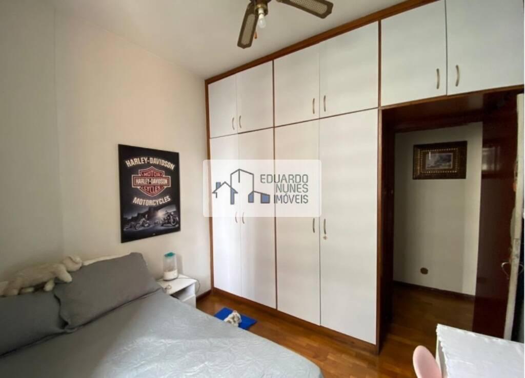 Apartamento, Barro Preto, 2 Quartos, 0 Vaga