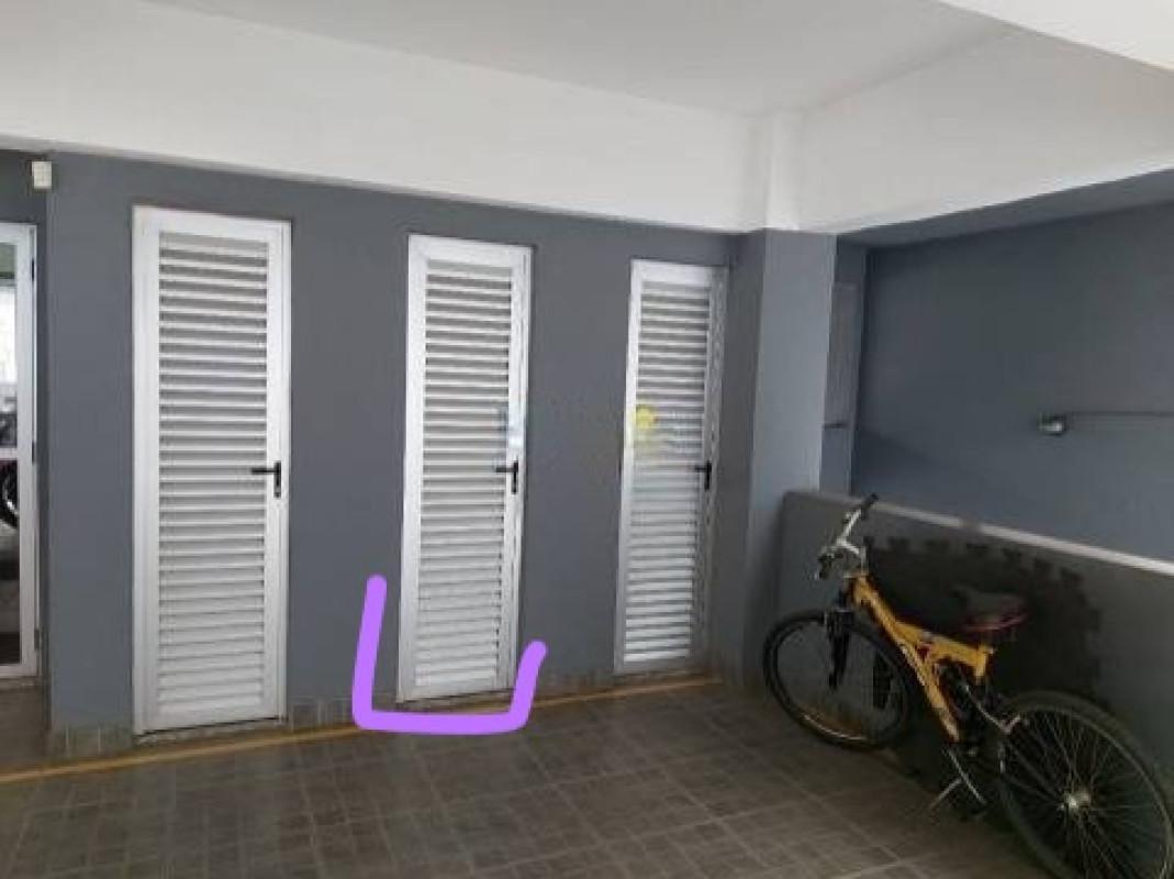 Apartamento, Castelo, 3 Quartos, 2 Vagas, 1 Suíte