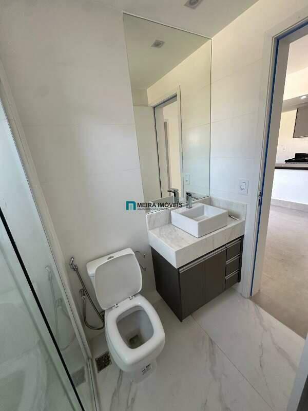 Apartamento, Funcionários, 2 Quartos, 2 Vagas, 2 Suítes