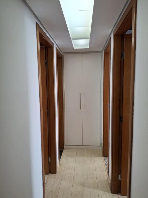 Apartamento, Estoril, 3 Quartos, 2 Vagas, 1 Suíte