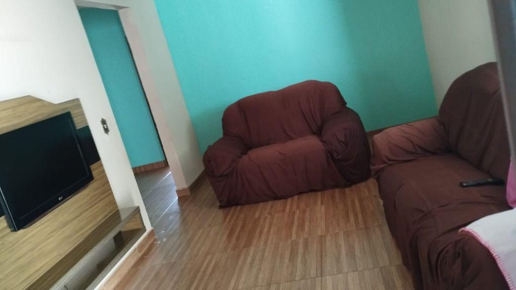 Casa, Vila Rica, 2 Quartos, 4 Vagas, 1 Suíte