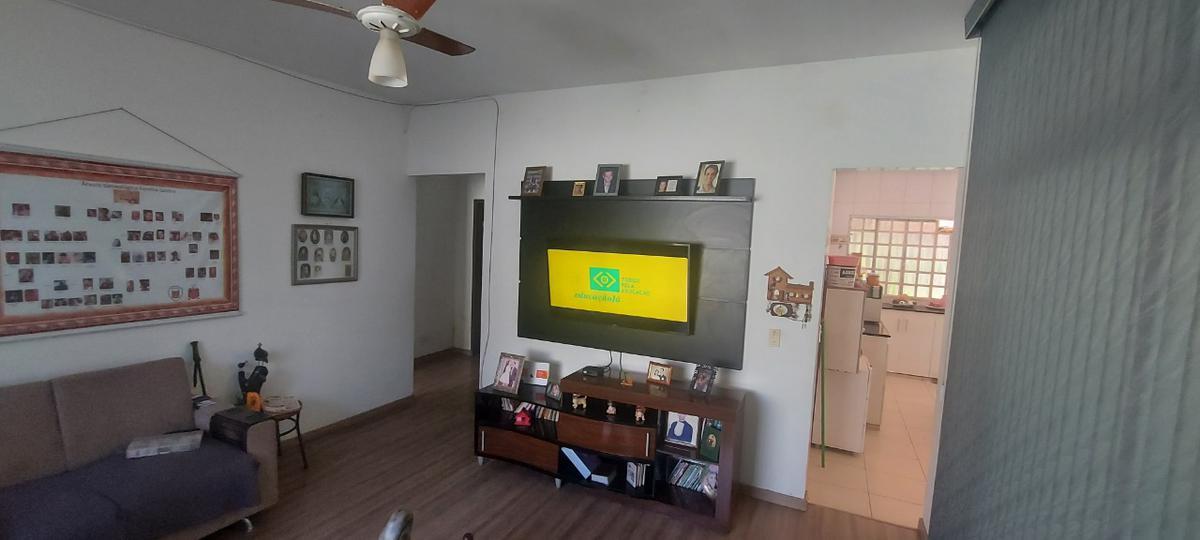 Rural, Novo Horizonte, 3 Quartos, 1 Vaga, 1 Suíte