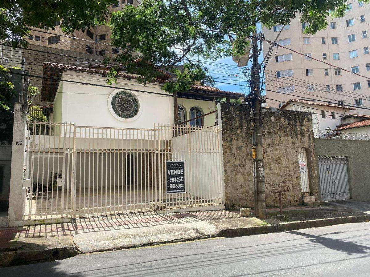 Casa, Sion, 4 Quartos, 6 Vagas, 1 Suíte