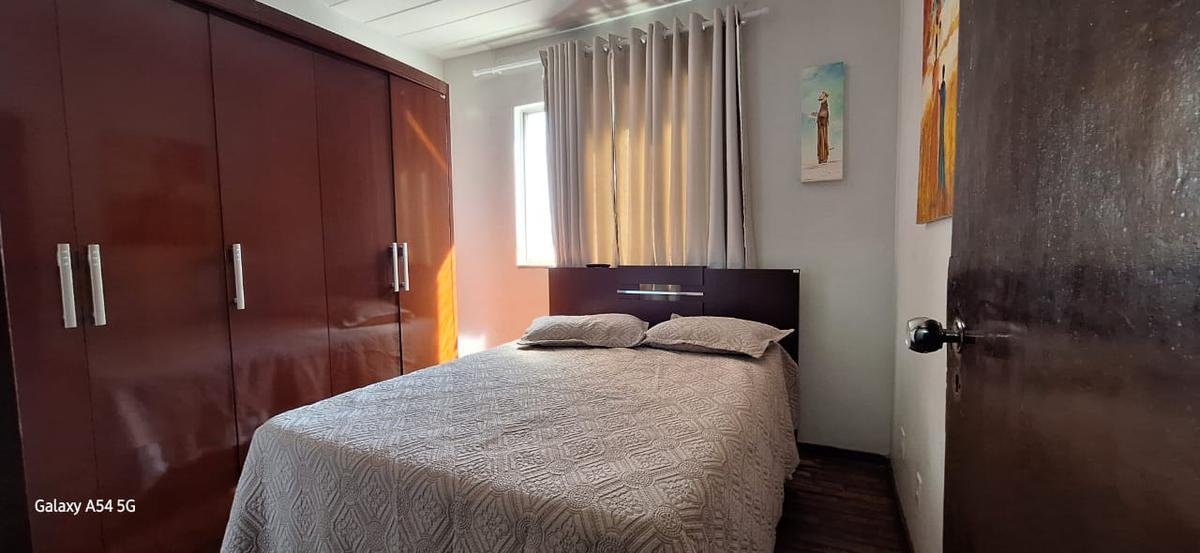 Apartamento, Eldorado, 3 Quartos, 1 Vaga