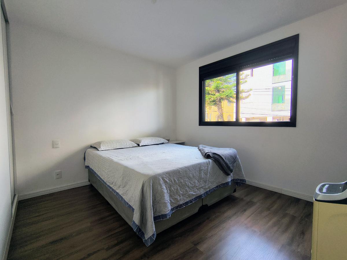 Apartamento, União, 3 Quartos, 3 Vagas, 1 Suíte