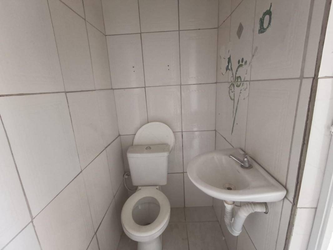 Casa, Betânia, 1 Quarto, 0 Vaga