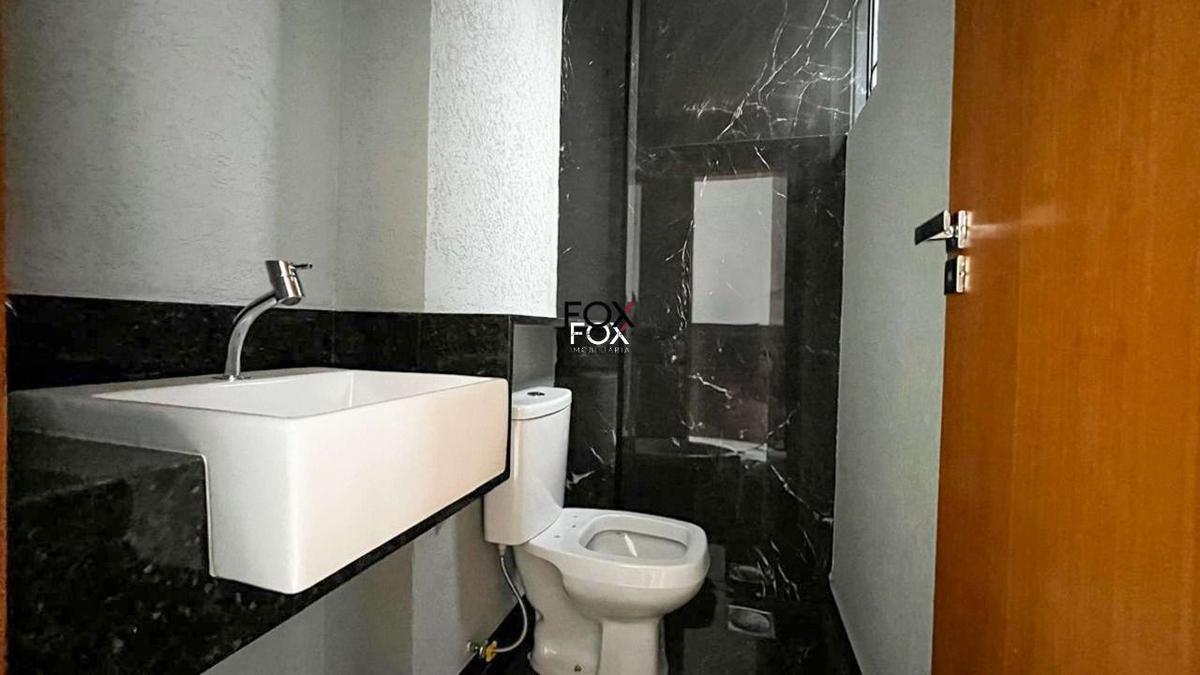 Apartamento, Vila Paris, 2 Quartos, 2 Vagas, 2 Suítes