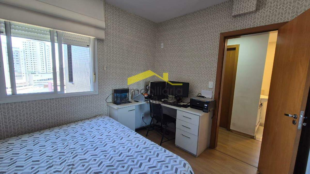 Cobertura, Buritis, 4 Quartos, 3 Vagas, 1 Suíte