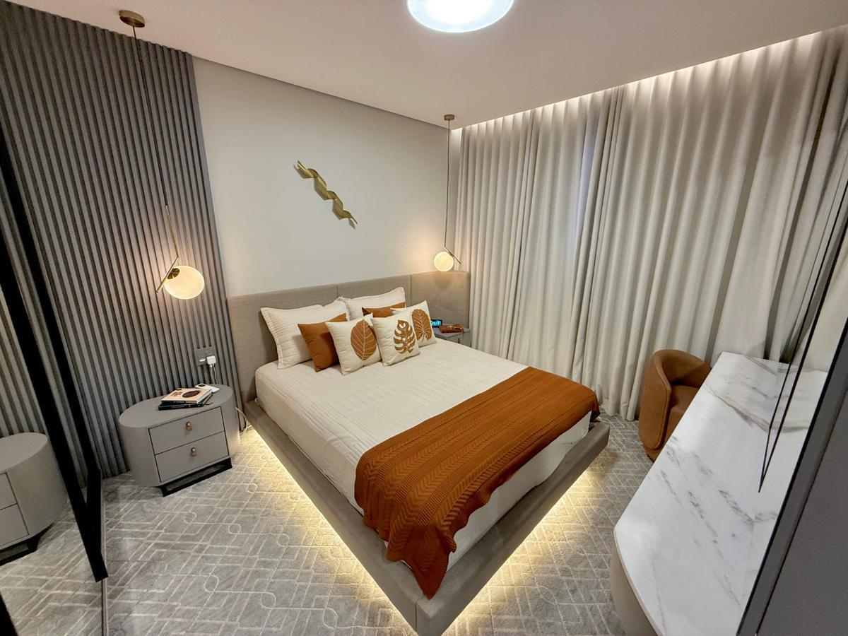 Apartamento, Dona Clara, 3 Quartos, 2 Vagas, 3 Suítes