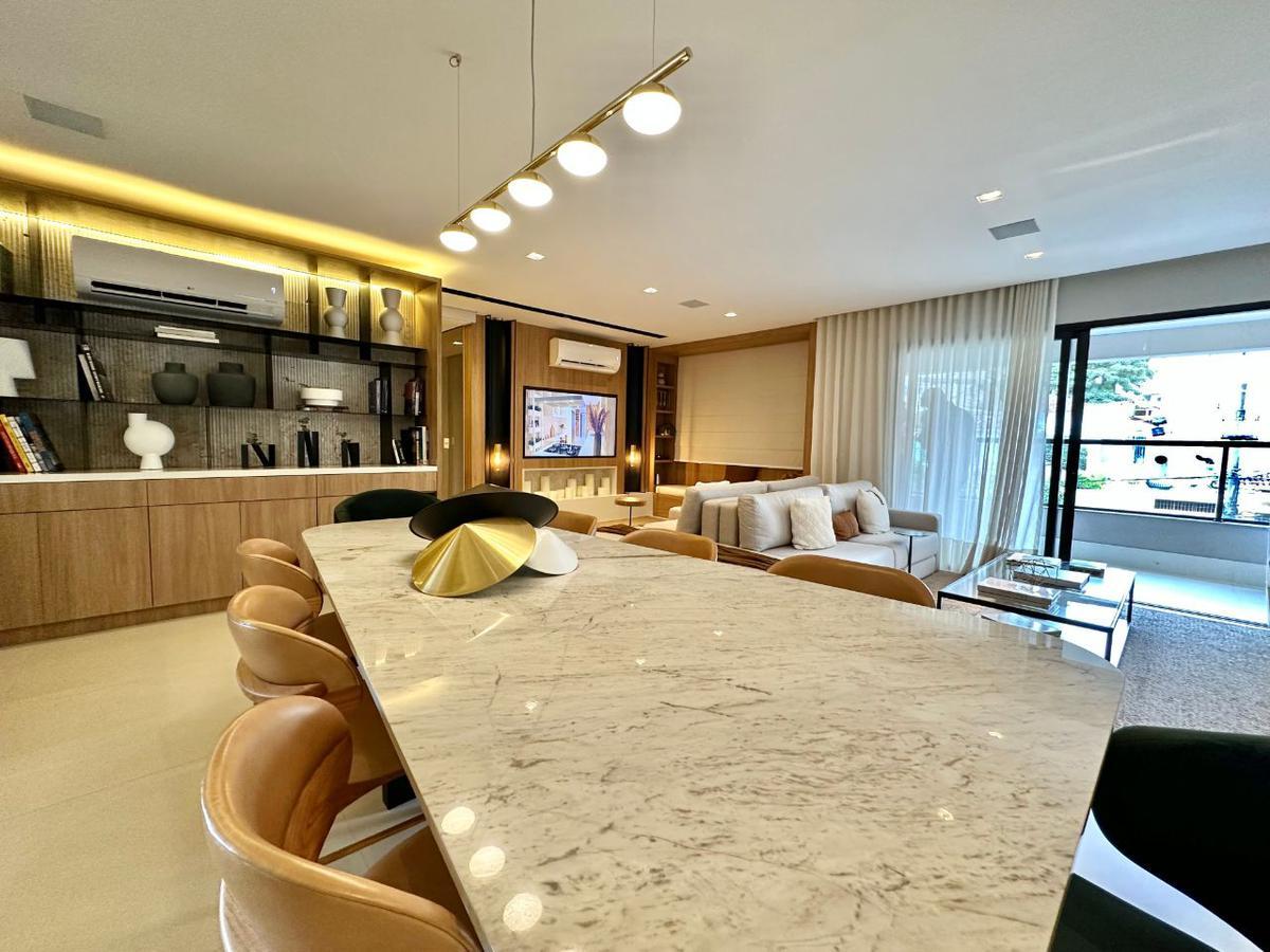 Apartamento, Santo Antônio, 4 Quartos, 4 Vagas, 2 Suítes