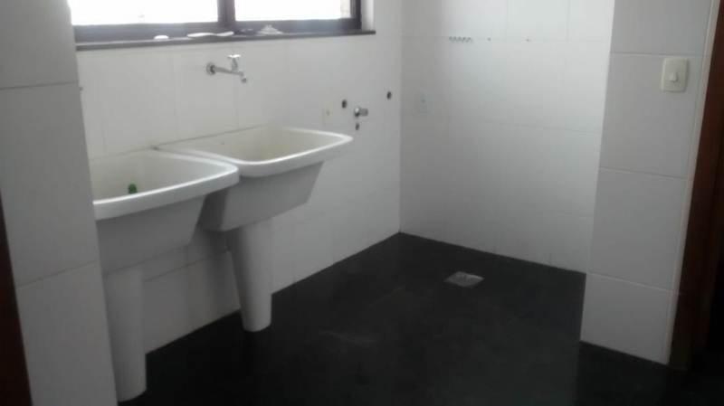 Apartamento, Cidade Nova, 4 Quartos, 4 Vagas, 2 Suítes