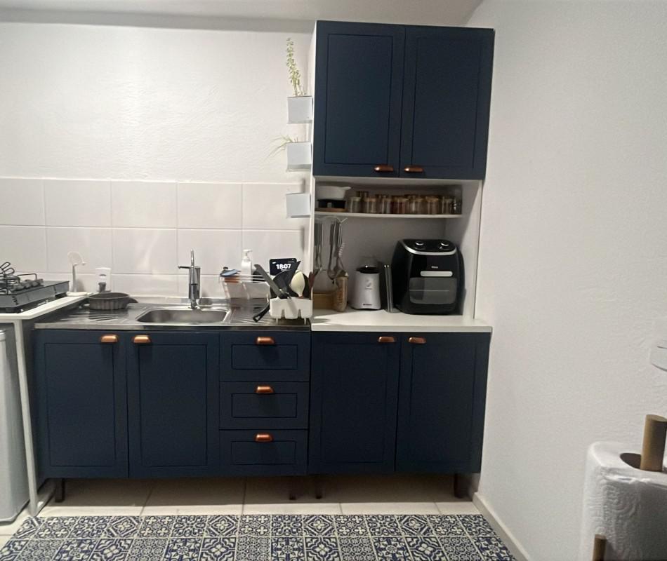 Apartamento, Jk, 2 Quartos, 1 Vaga