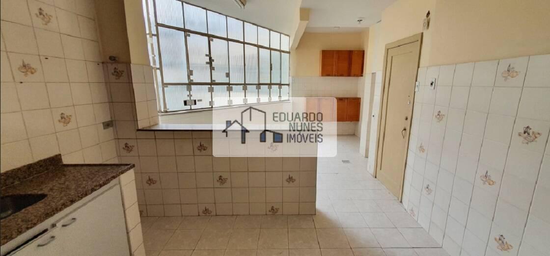 Apartamento, Centro, 3 Quartos, 0 Vaga