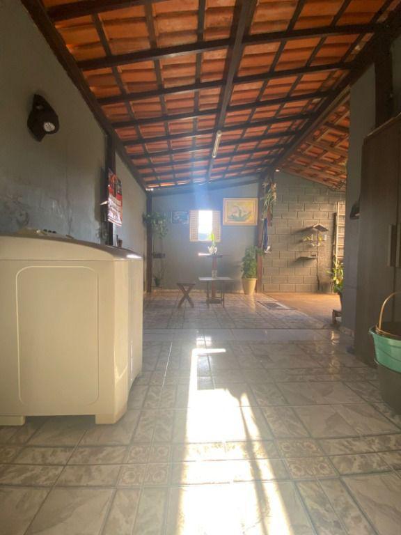 Apartamento, Rosário, 2 Quartos, 0 Vaga